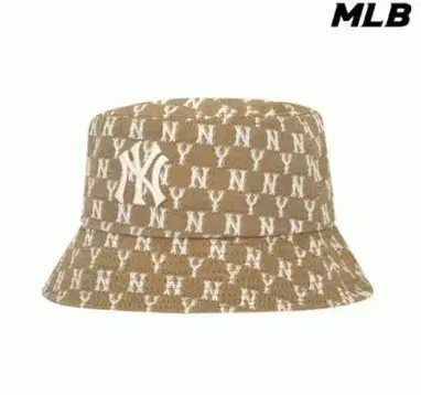 MLB 버킷햇